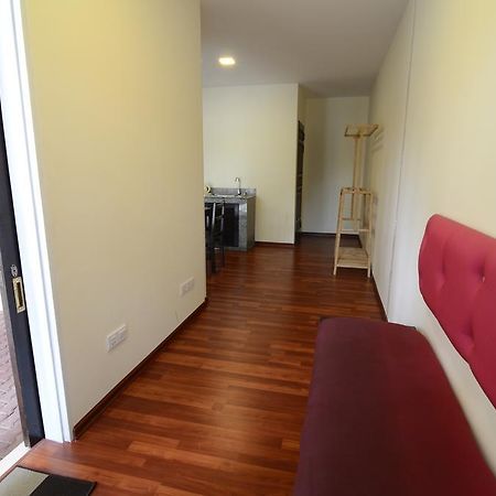 Vista Residence Yangon Ngoại thất bức ảnh