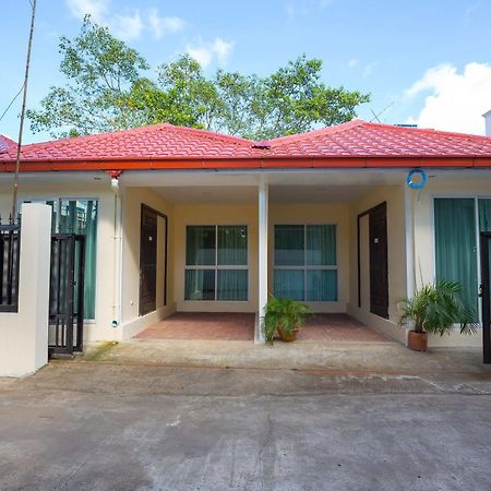 Vista Residence Yangon Ngoại thất bức ảnh