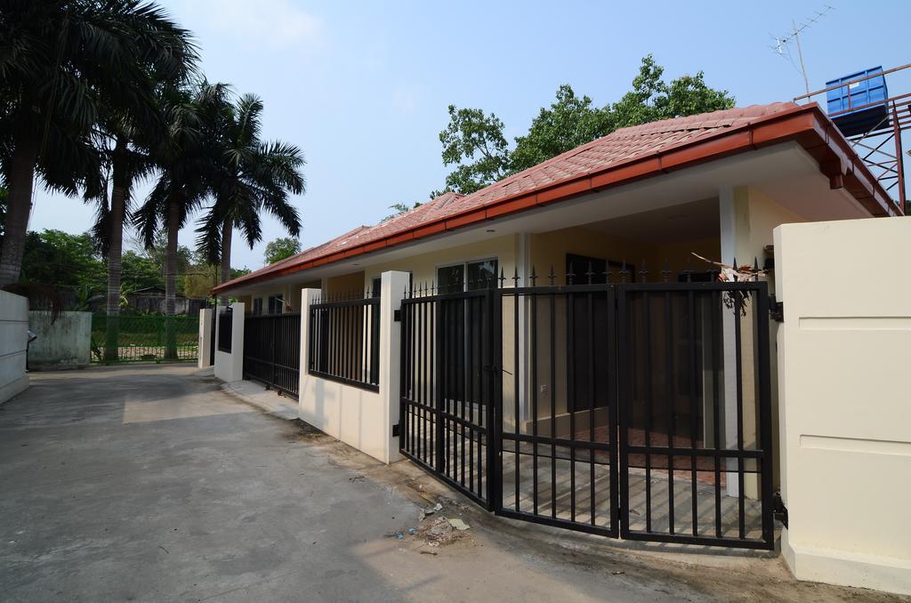 Vista Residence Yangon Ngoại thất bức ảnh