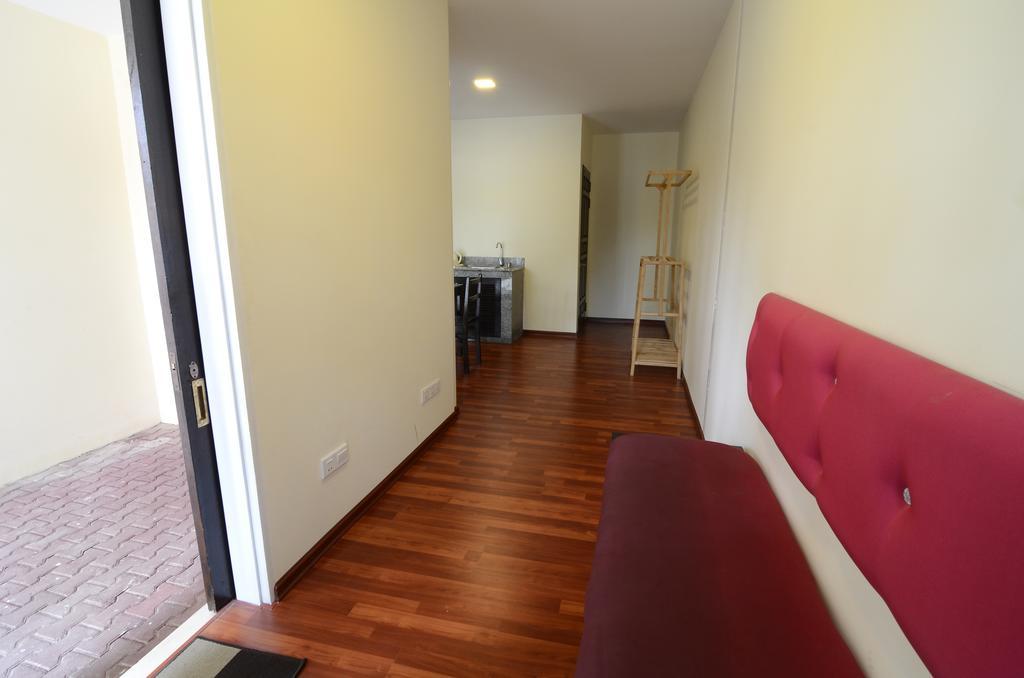 Vista Residence Yangon Ngoại thất bức ảnh
