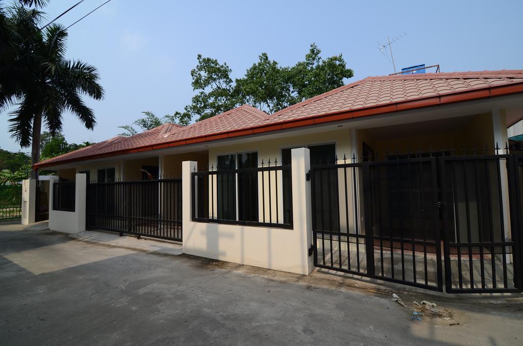 Vista Residence Yangon Ngoại thất bức ảnh