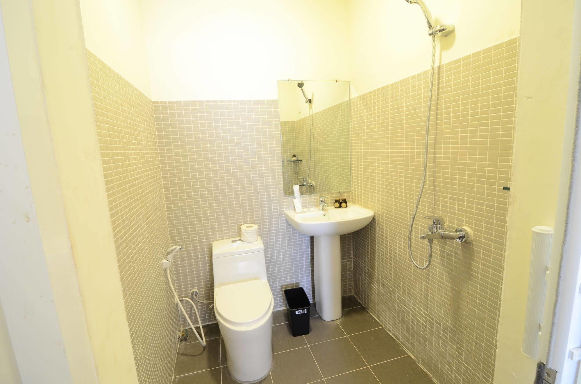 Vista Residence Yangon Ngoại thất bức ảnh