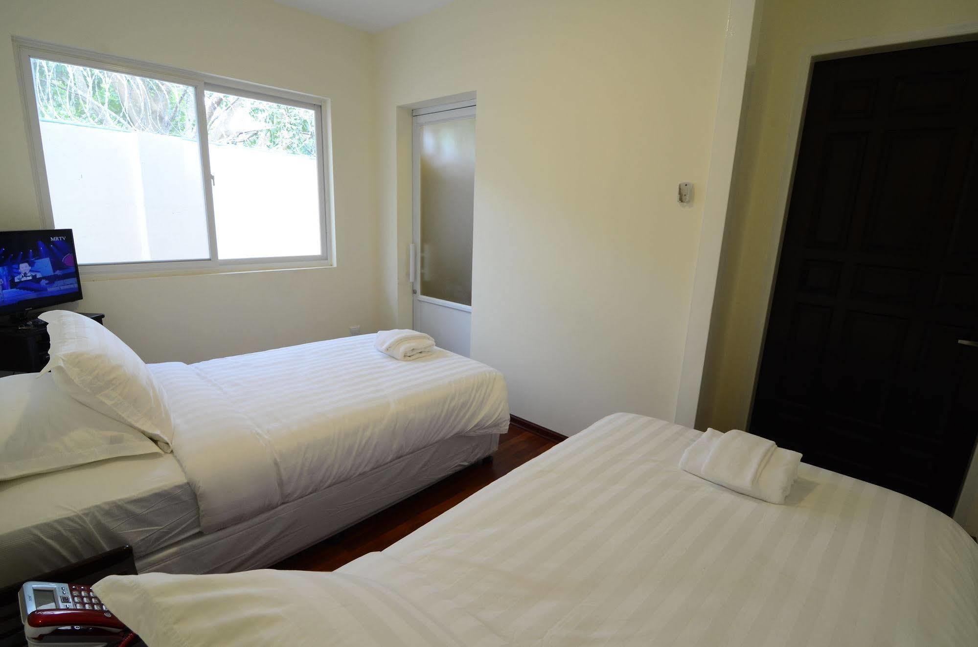 Vista Residence Yangon Ngoại thất bức ảnh