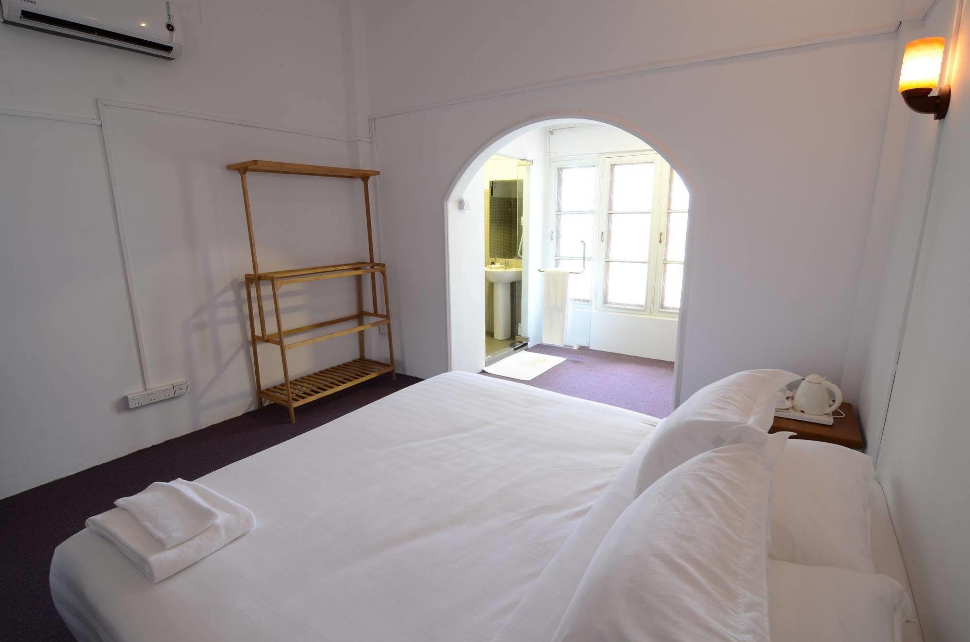 Vista Residence Yangon Ngoại thất bức ảnh
