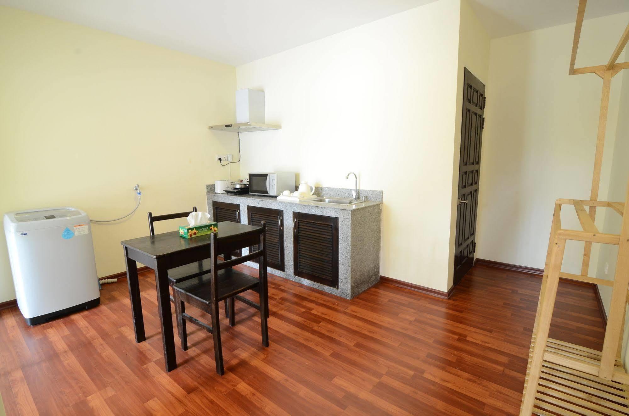 Vista Residence Yangon Ngoại thất bức ảnh
