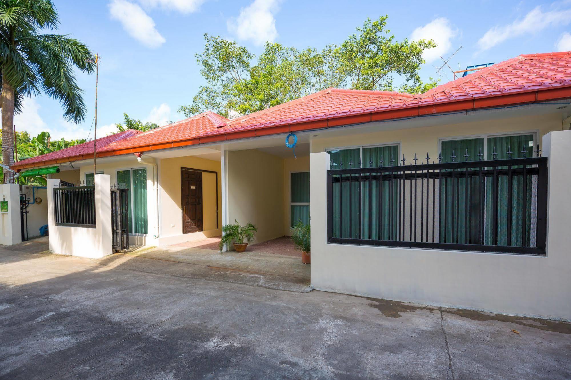 Vista Residence Yangon Ngoại thất bức ảnh