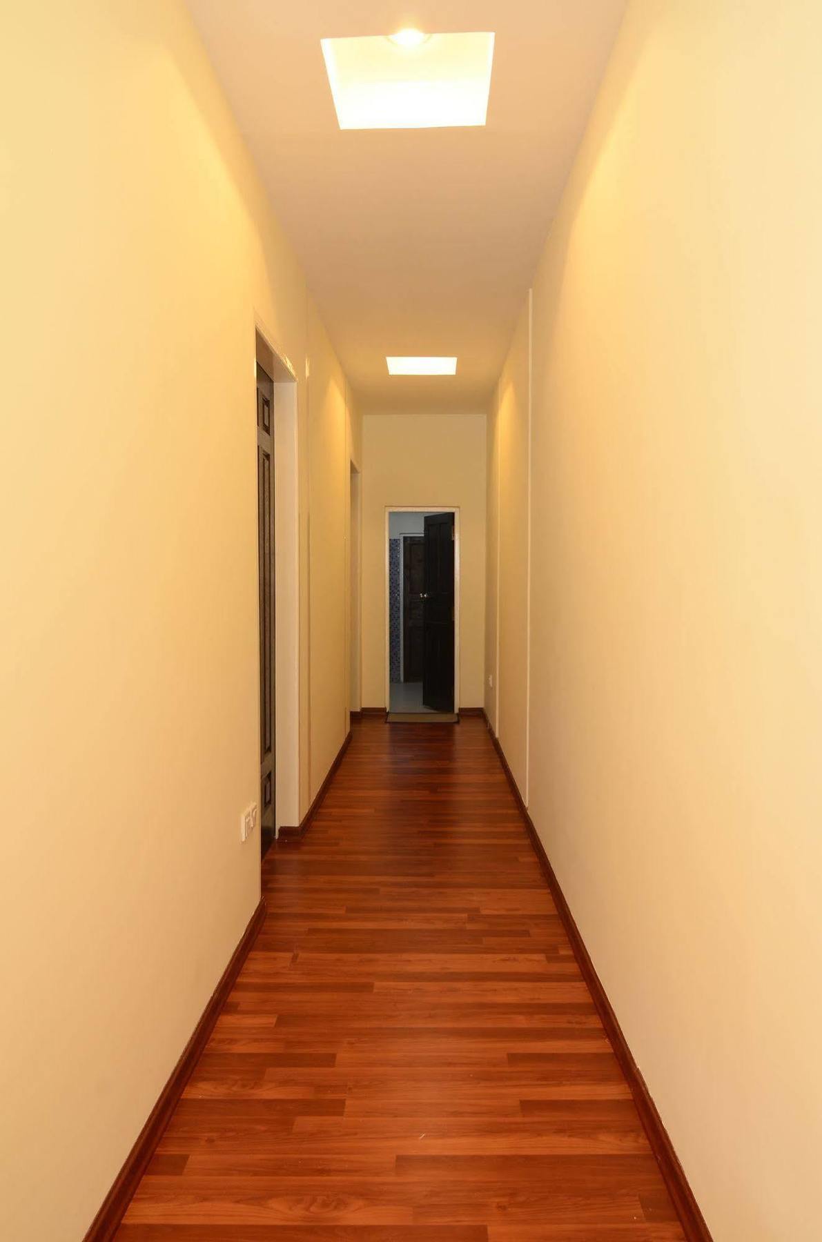 Vista Residence Yangon Ngoại thất bức ảnh