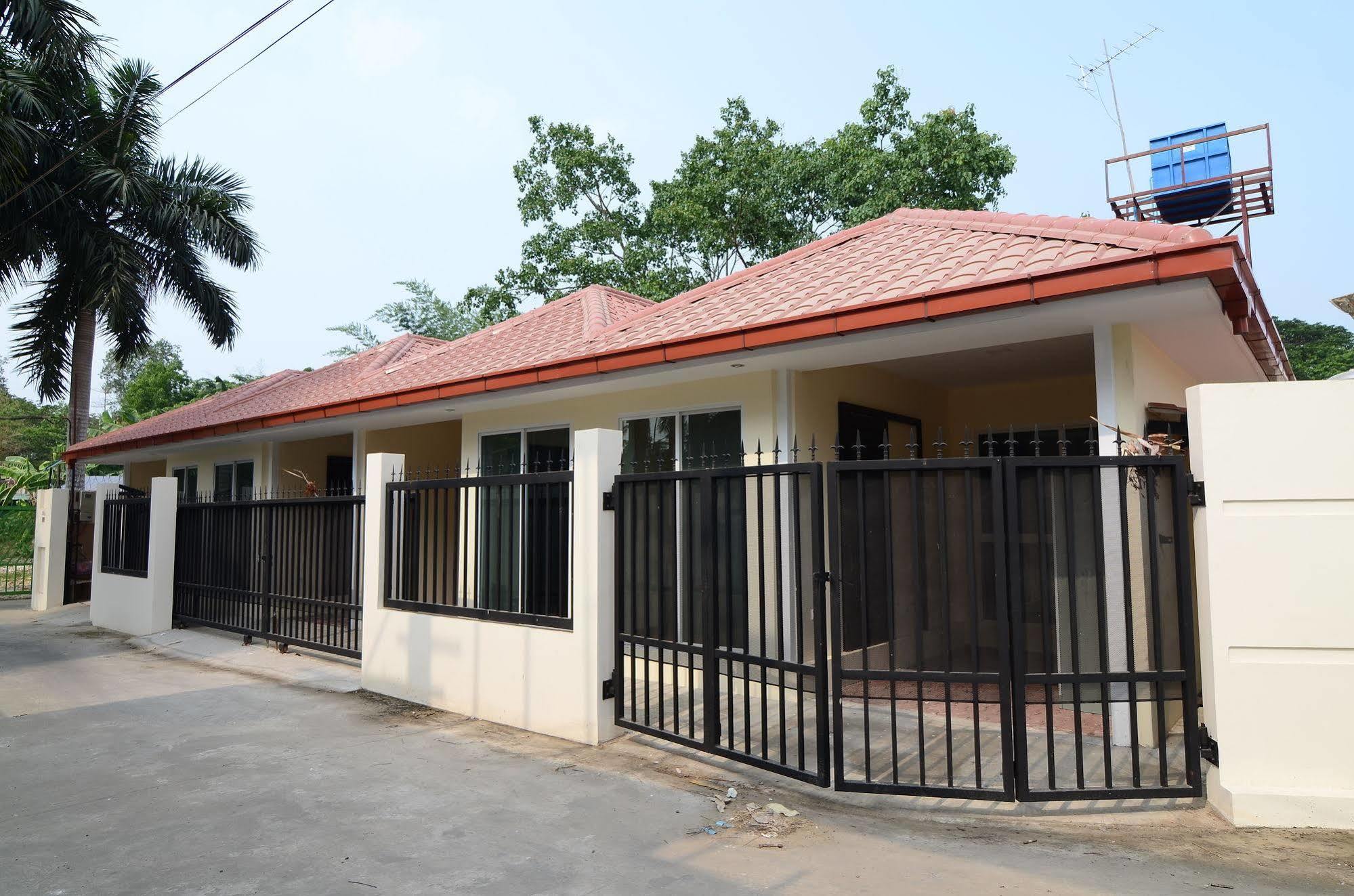 Vista Residence Yangon Ngoại thất bức ảnh